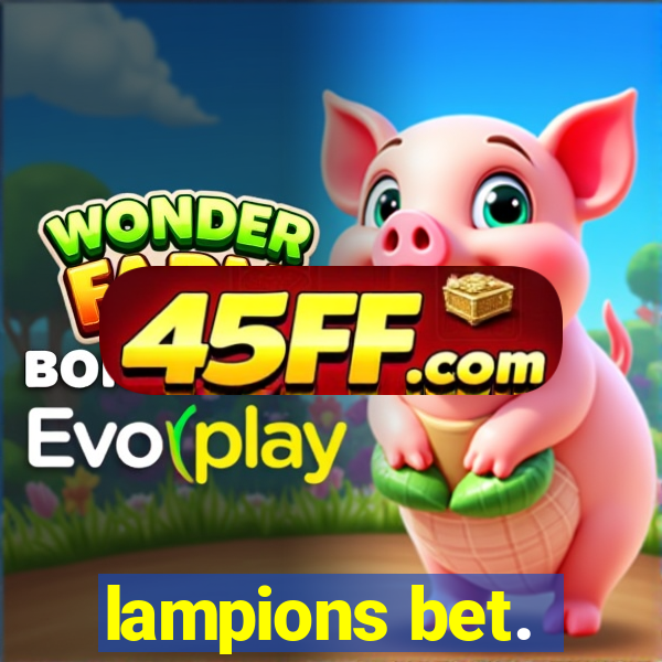 lampions bet.